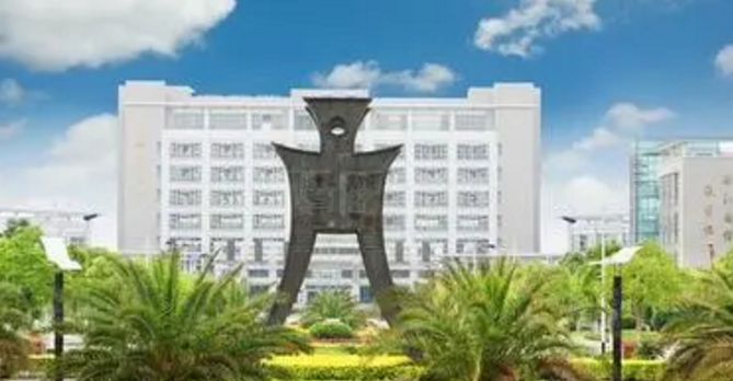 浙江专科学校排名