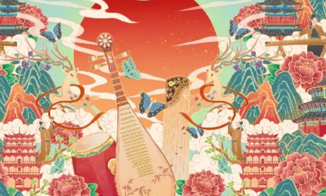 古筝品牌十大排名