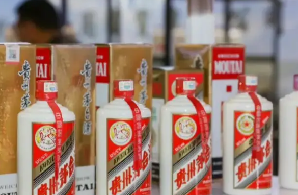 贵州十大名酒最新排名