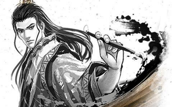 三国谋士排名前十名