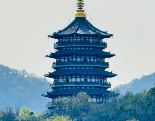 浙江城市排名