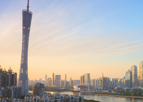 广州市旅游必去十大景点排名