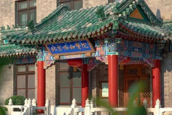 985医学院排名