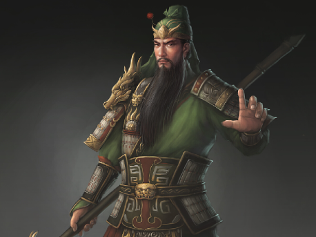 三国武将排名