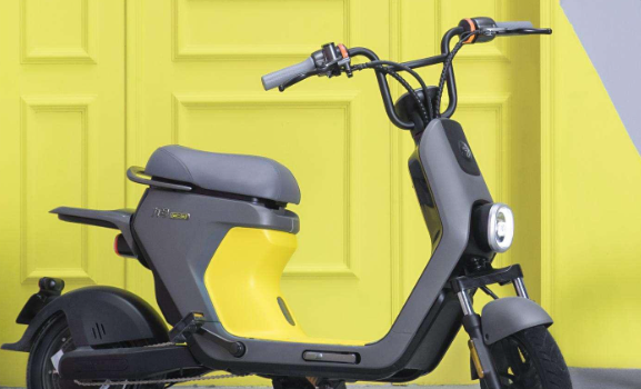 电动车品牌排名