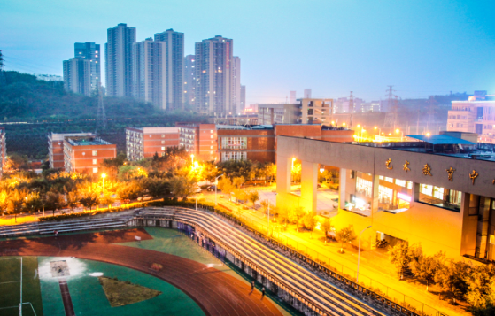 民办大学排名
