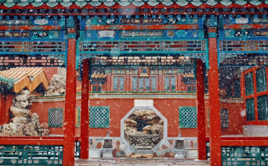 北京旅游景点排名前十